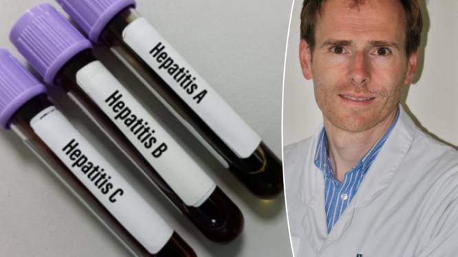 “Duizenden mensen hebben hepatitis zonder dat ze het weten”: professor legt uit wat de ziekte precies is en scheidt 8 feiten van fabels