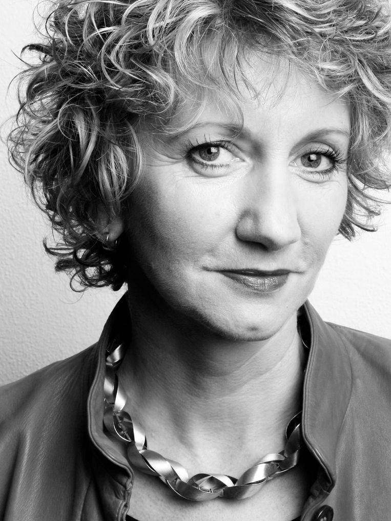 Manuela Kalsky Beeld Jorgen Caris