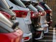 Belgische automarkt kreeg stevige klappen in eerste jaarhelft