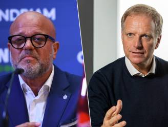 Taskforce KBVB zit vandaag opnieuw samen in zoektocht naar nieuwe bondscoach en technisch directeur