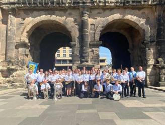 Muziekmaatschappij Moed en Volharding houdt themaconcert ‘Vive la France’