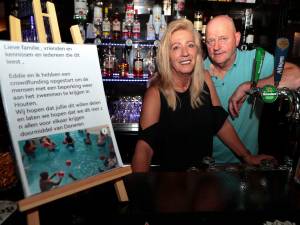 Eddy en Jolanda komen in actie voor gehandicapte zwemmers: 'Triest dat zij van deze affaire de dupe zijn’