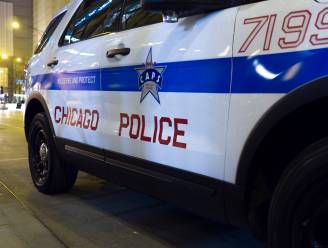 Zeven gewonden bij schietincident in Chicago