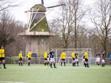 Dorpsclub Vilsteren boekt nipte zege op SV Zwolle: ‘We gaan lekker een pilsje drinken’