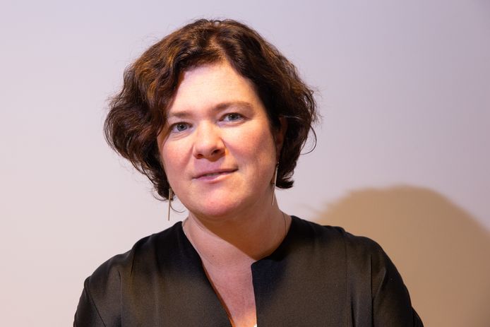 Margot Cloet
