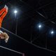 Epke Zonderland is weer hard aan het trainen voor het EK-turnen van 2018