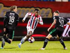 LIVE Keuken Kampioen Divisie | Willem II kan zich in kraker tegen FC Groningen verzekeren van promotie