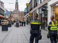 Man (22) die midden in drukke winkelstraat werd neergestoken overleden aan zijn verwondingen