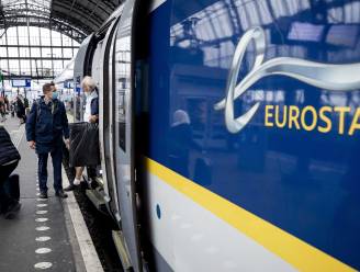 Geheim rapport: ProRail blokkeerde variant waarbij Eurostar in 2024 wél grotendeels blijft rijden