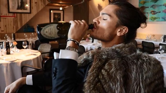 pix Koen Kardashian Vermogen maak kennis met koen kardashian