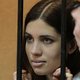 'Pussy Riot-lid inderdaad op weg naar ander strafkamp'
