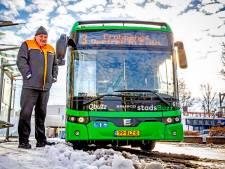 Rechter: ‘Aircoleverancier verantwoordelijk voor ijzige kou in Dordtse Qbuzz-bussen’