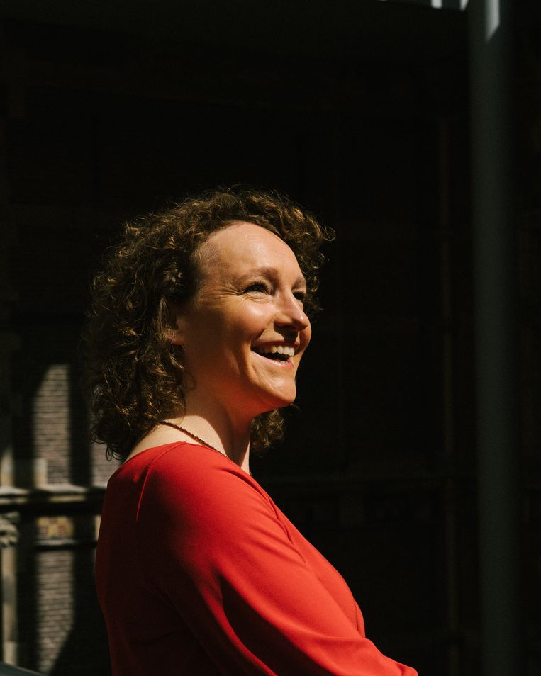 null Beeld Rebecca Fertinel