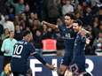 Lionel Messi staat op: Argentijn brengt Paris Saint-Germain met sublieme goal terug op Franse troon