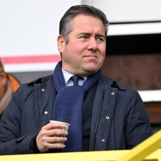 Vincent Mannaert (49) stopt eind dit seizoen als CEO van Club Brugge