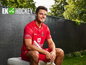 “Het leven is veel leuker als je wint”: strafcornerspecialist Alexander Hendrickx wil met Red Lions weer goud rapen op EK hockey