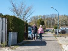 Kampeerders Duinrand Haamstede vangen bot bij Raad van State