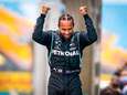 Geëmotioneerde Hamilton: ‘In deze races kan ik écht laten zien waar ik toe in staat ben’
