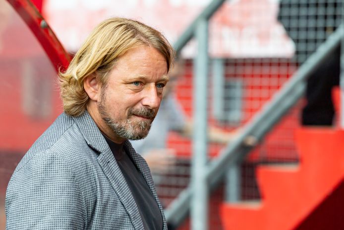 Sven Mislintat.