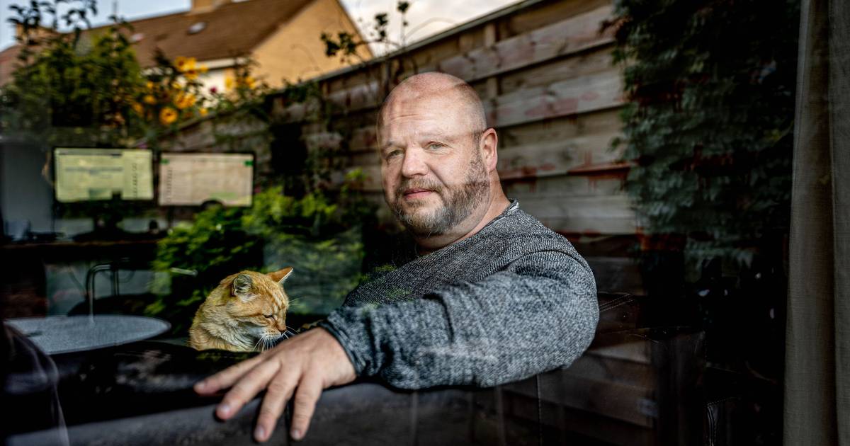 'Vader zei altijd: hij heeft een overdreven rechtvaardigheidsgevoel': Patrick uit Ewijk maakt kans o