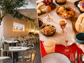 De paashaas komt eraan: 7 adresjes voor je paasbrunch in de regio Gent