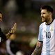 FIFA verwacht Messi op 4 mei voor Tuchtcommissie voor belediging lijnrechter