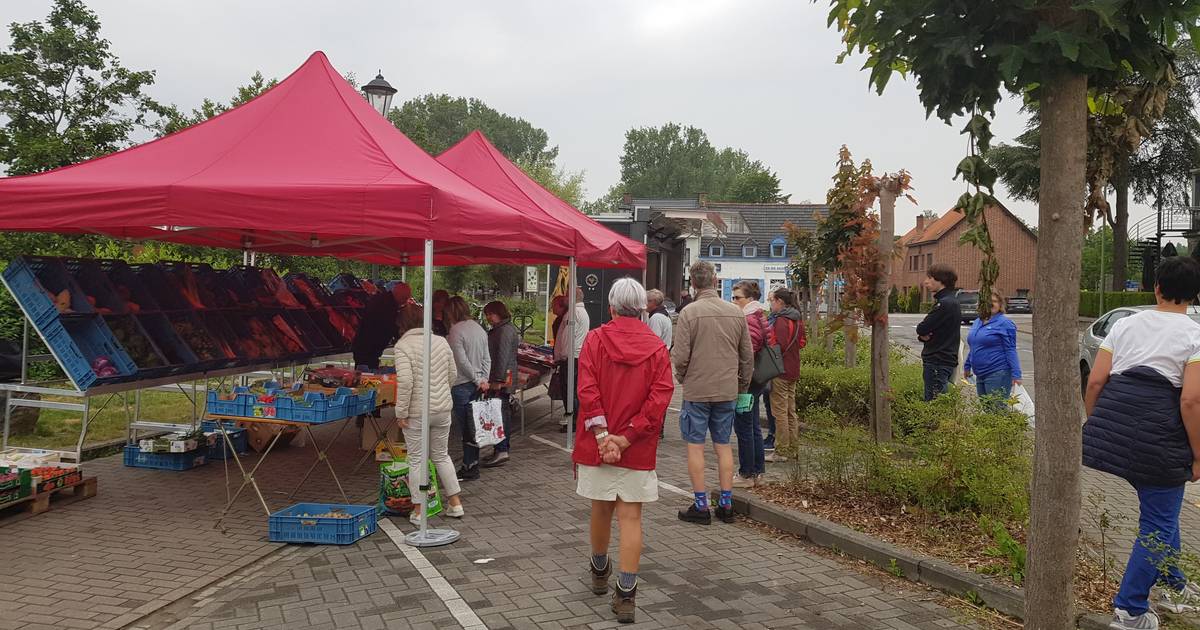 OudHeverlee neemt deel aan ‘Maand van de Markt’ in april Oud