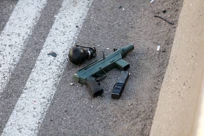 Deux Israéliens tués par balles dans une attaque en Cisjordanie occupée