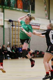 Fortissimo op rand terugkeer naar eredivisie mét moeder Vivianne Hofman