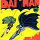 Stripboek Batman #1 uit 1940 geveild voor recordbedrag