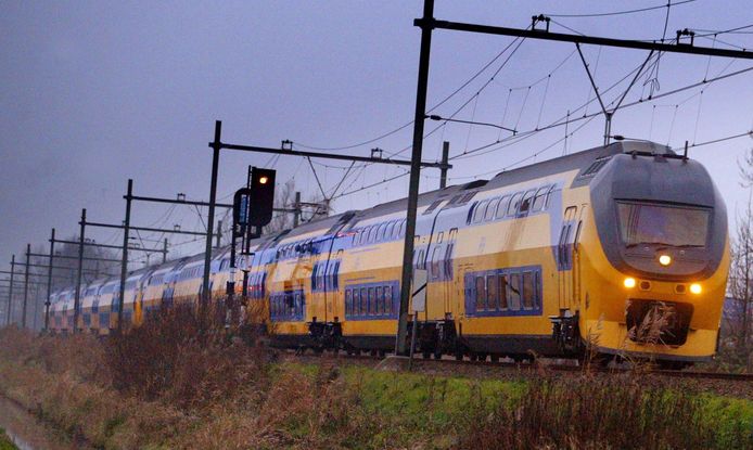 Foto ter illustratie.