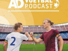 Podcast | ‘Als het erop aankomt, staat PSV er niet’