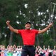 Het geheim van Tiger Woods: ‘De pijn verbijten, elke dag opnieuw’