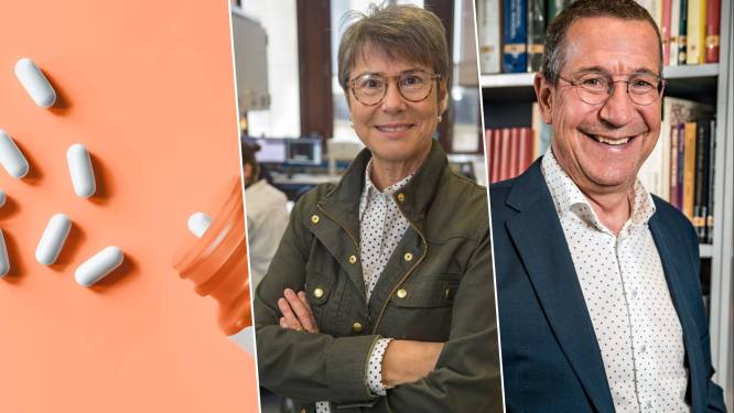 Kunnen alle vitamines giftig worden? “Slik je veel vitamine A tijdens de zwangerschap, is de kans op een aangeboren afwijking groter” 