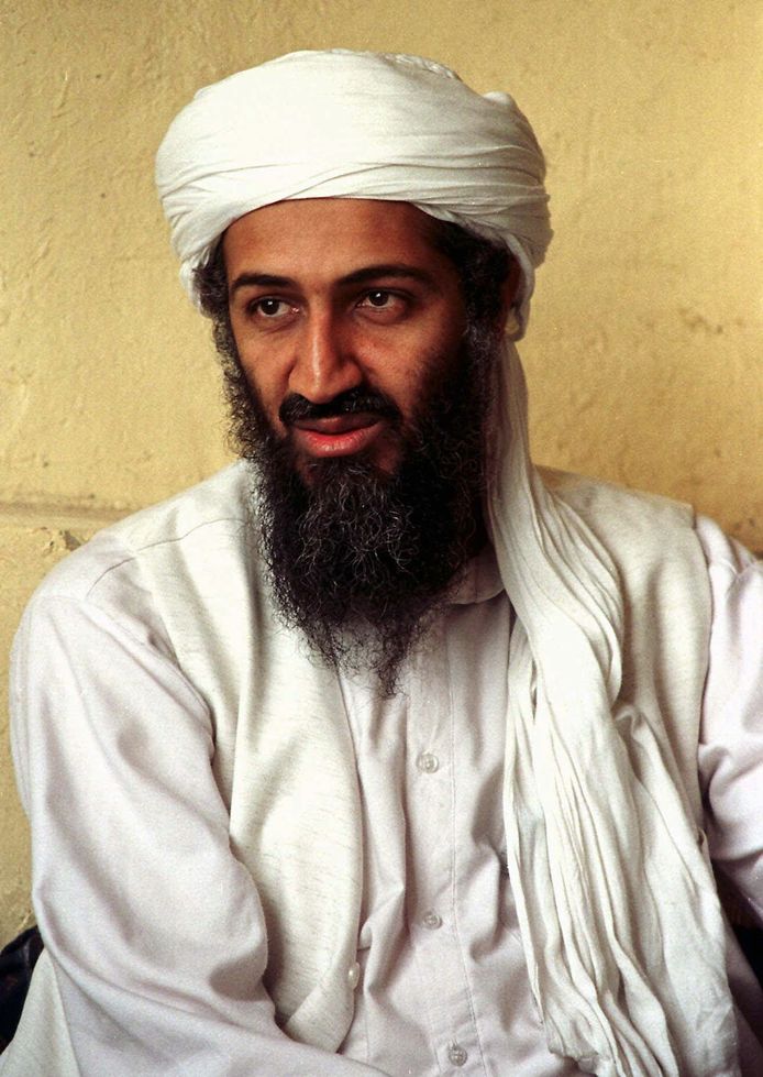 Mol Leidde Tot Dood Osama Bin Laden Buitenland Ad Nl