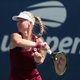 Bertens voor het eerst in derde ronde New York