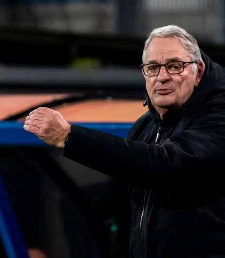Spijkerman terug op Urk, kraker in Genemuiden en Landstede Hammers aast in finale op eerherstel