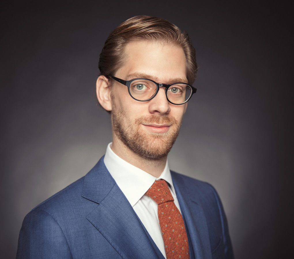 Niels van Roij