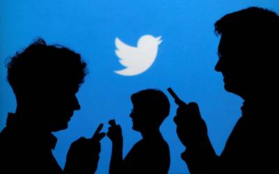 Kunnen we binnenkort samen één tweet schrijven? Twitter onderzoekt de ‘Collaboration’-functie