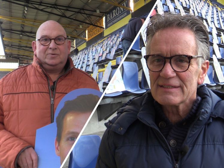 Smoel op de stoel, NAC in actie voor het goede doel