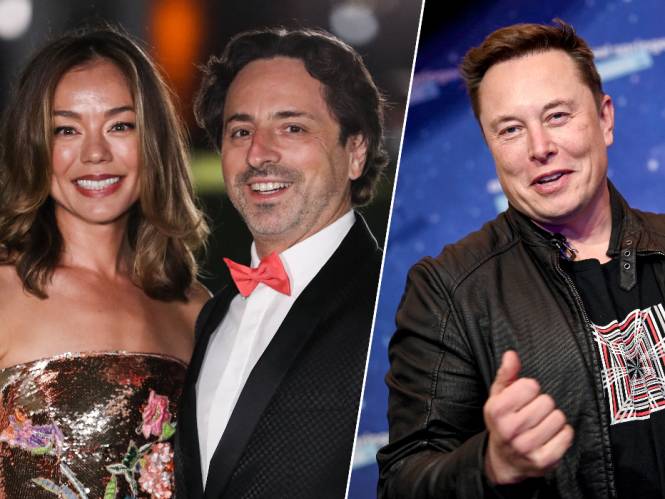 PORTRET. Wie is Nicole Shanahan (37)? Slippertje met Elon Musk kost haar huwelijk met achtste rijkste man ter wereld