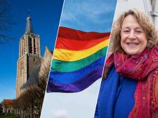 Oecumenische Roze Viering: je bent goed zoals je bent
