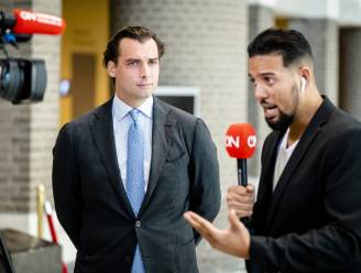 ‘Dan alle pers en media verbieden’