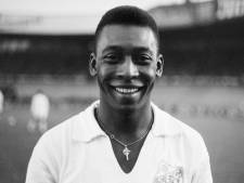 Wereldsterren eren overleden Pelé: ‘Hij opende deuren voor zwarte voetballers’, minuut stilte in eredivisie