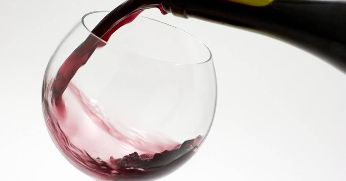 Rode Wijn Is Echt Het Beste Medicijn Fit Gezond Hln Be