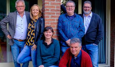 Lida Veenstra vertrekt als raadslid bij Progressief Ermelo