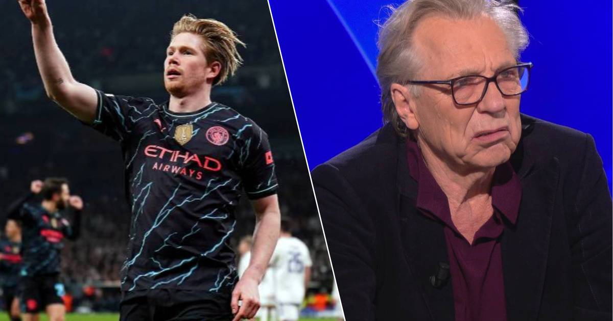 'You'll never get what he got at City': Can Kevin De Bruyne, who scored again in the knockout stage, be equally decisive for the Devils?  |  sports