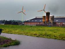 Juridische strijd rond windmolens in polder lijkt onafwendbaar
