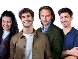 Acteurs ‘Sturm der Liebe’ maken opwachting in Waasland Shopping: “Unieke kans om acteurs van populaire Duitse soap te ontmoeten”