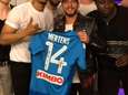 Zelfs Dries Mertens is fan: Belgische rapper die jeugdreeksen van Westerlo doorliep heeft het over de "harde wereld" van ons voetbal